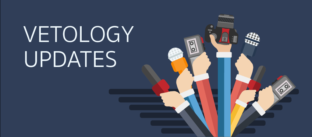 Vetology Updates News and Information